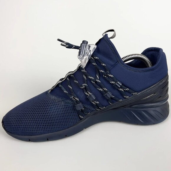 Louis Vuitton Fastlane America's cup sneaker mesh 8 LV 9 US 42 EUR - Picture 9 of 16